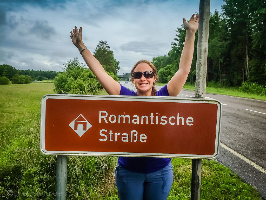 Germany’s Romantic Road: Everything You Need to Know