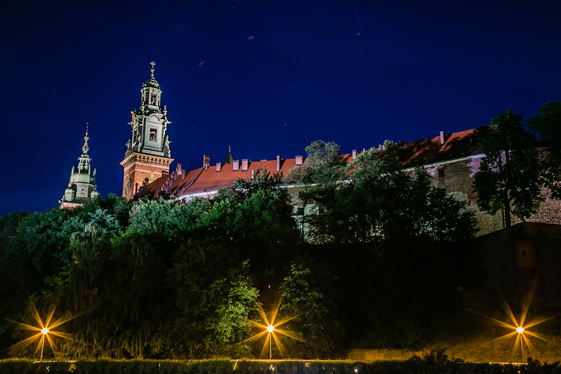 things to do in Krakow Itinerary
