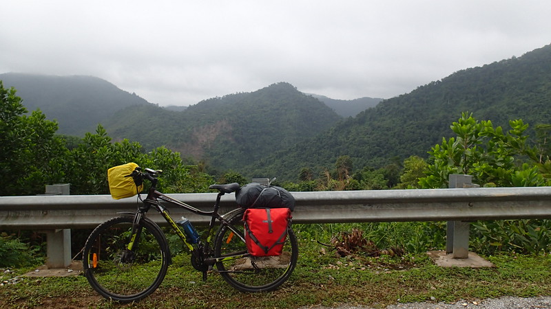 Cycling Vietnam Southeast Asia adventures