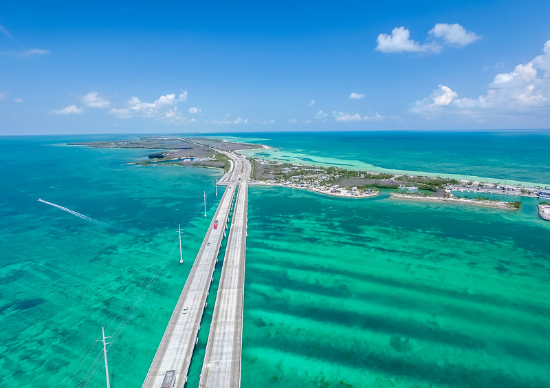 Miami to Key West Drive • Your Epic Florida Keys Road Trip ...