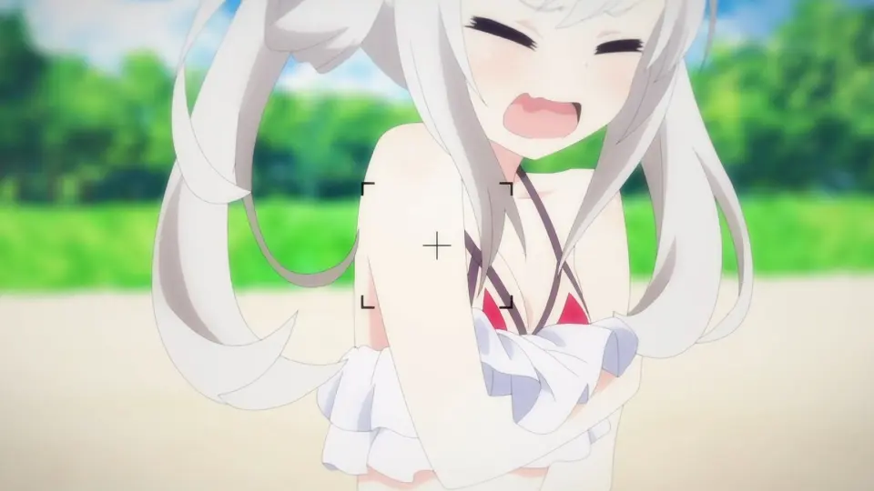 Anime Mix I Am The Queen Don T Play This Video Out Loud Bilibili