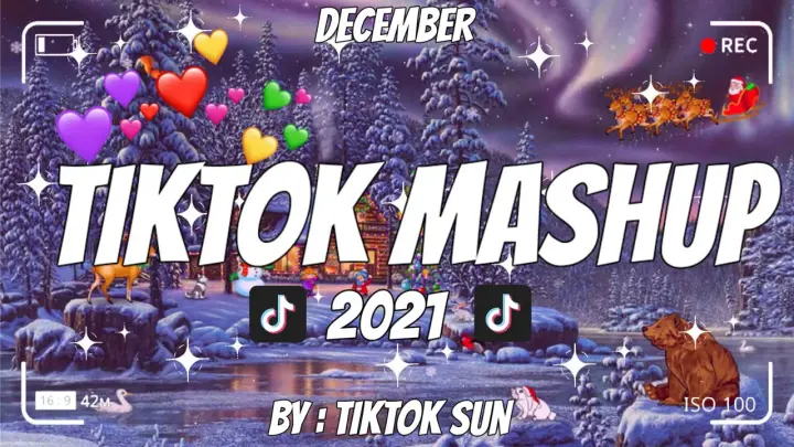 Tiktok Mashup 2021 2022 Not Clean Bilibili