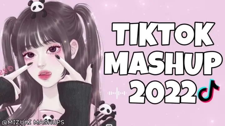 tik tok mashup 2022