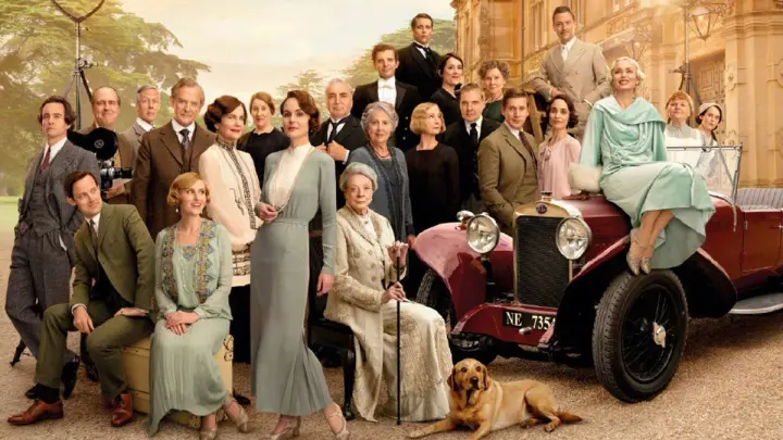 Holy Family Trailer Resmi Netflix Bstation