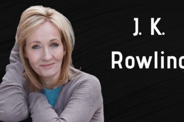J. K. Rowling quotes