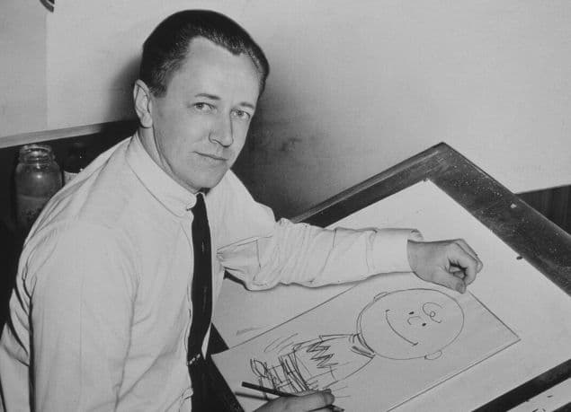 Charles Schulz Quotes