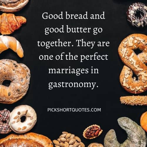 food quotes, james beard quotes