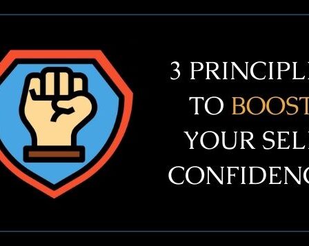 6 Pillars of Self-esteem Book