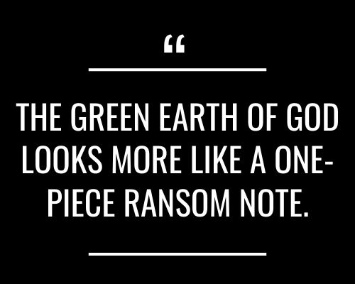 the green book quotes