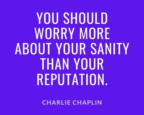 charlie chaplin quotes about success