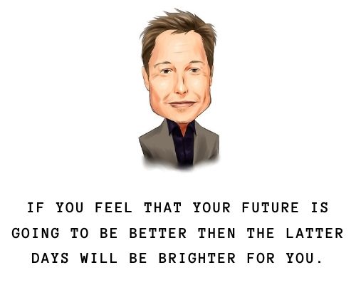 famous elon musk quotes