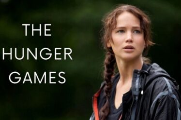 the hunger games quotes