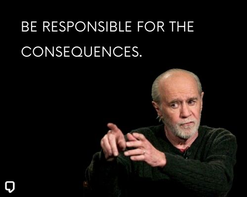 famous george carlin quotes