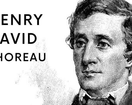 Most Inspiring Henry David Thoreau Quotes That Explain The Importance Of Simplicity And Nature