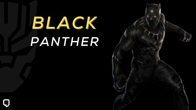 Black Panther Quotes