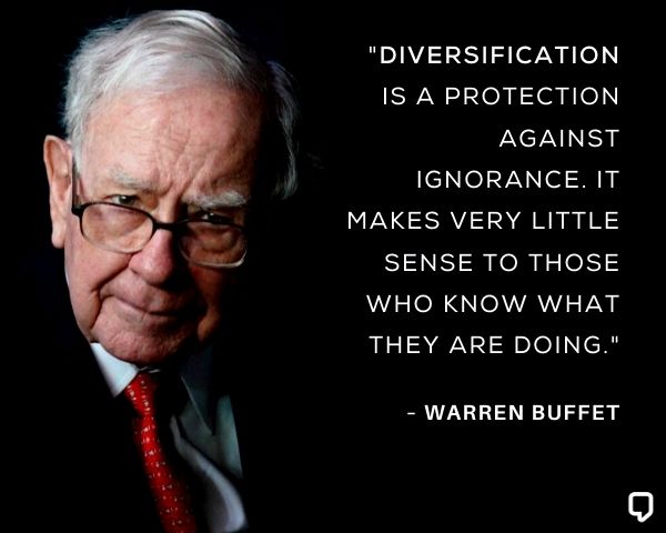 Warren Buffet Stock Market Quotes