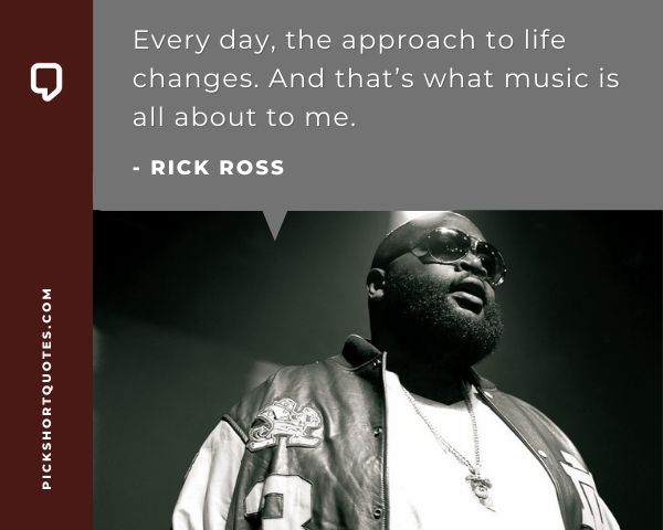 best rick ross quotes
