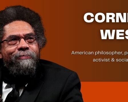 Cornel West Quotes