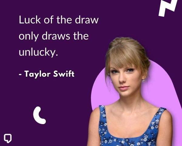 Taylor Swift Lyrics Quotes