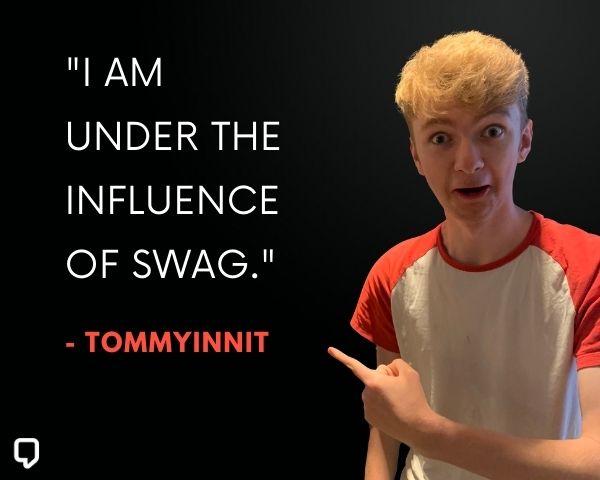 Tommyinnit Quotes