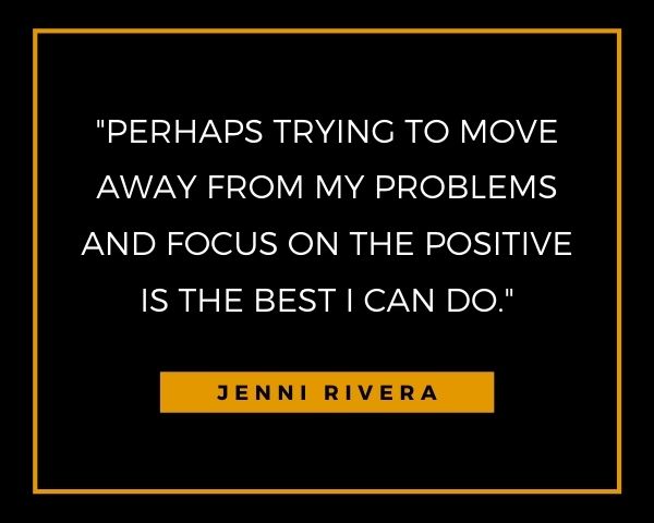 Jenni Rivera Quotes