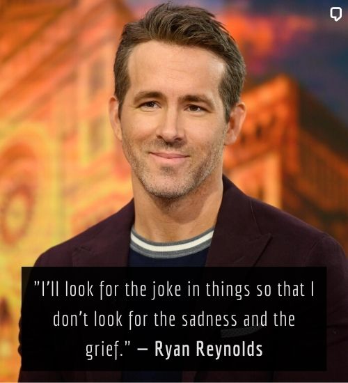 quotes from ryan reynolds 