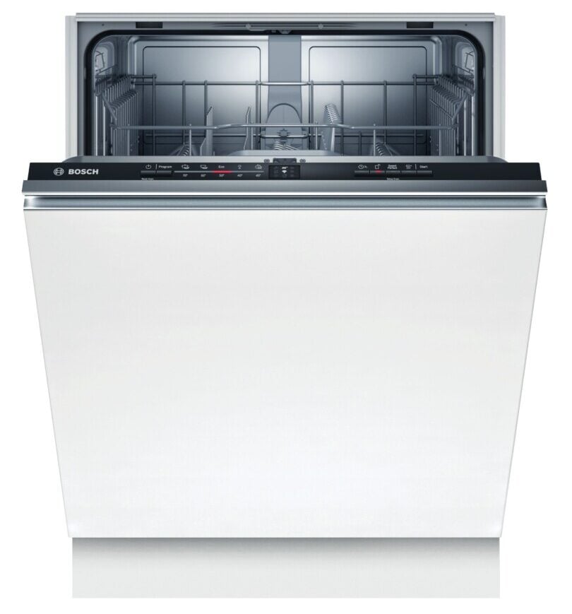 BOSCH 04 e1628828726577 - BOSCH 全系列洗碗機「升級」洗淨設計再進化！