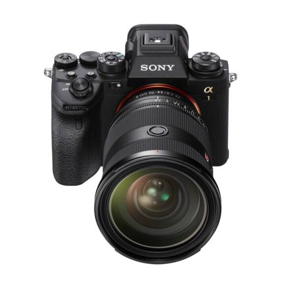 sony SEL2470GM2 news 01B - Sony 發表全新 FE 24-70mm F2.8 GM II 第二代全片幅標準變焦鏡頭