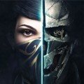Dishonored 2: Cover