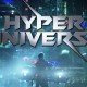 Hyper Universe: Cover