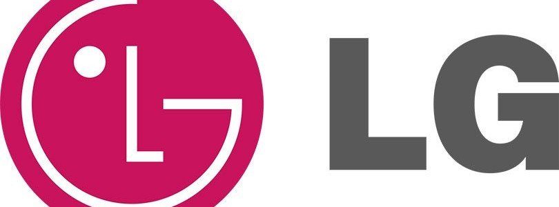 LG: Logo