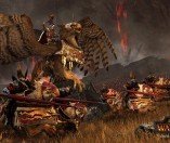 Total War: Warhammer - Cover