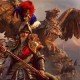Total War: Warhammer - Cover