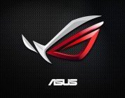 ASUS: ROG Logo