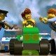 LEGO City Undercover: News