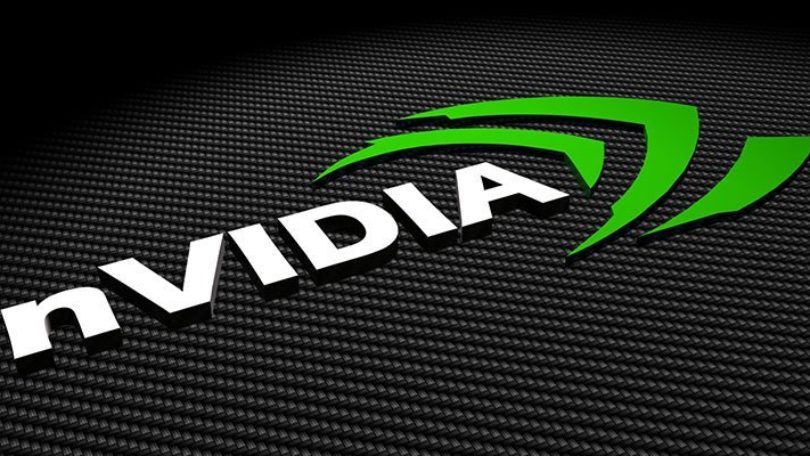 Nvidia: Logo