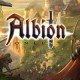Albion Online - Cover
