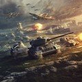 World of Tanks: Holiday Ops
