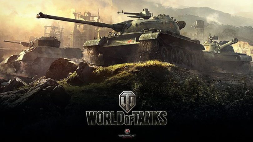 World of Tanks: News