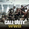 Call of Duty: WW2 - Cover
