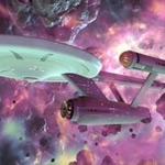 Star Trek: Bridge Crew - Cover