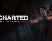 Uncharted: The Lost Legacy - News