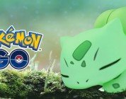 Pokemon Go: Grassweekend