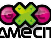 GameCity: Logo 2016
