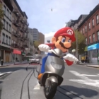 Super Mario Odyssey: Screenshot
