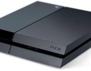 Playstation 4: Front