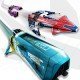 Wipeout Omega Cover