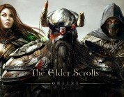 The Elder Scrolls Online: New Logo