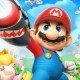 Mario + Rabbids Kingdom Battle - Cover