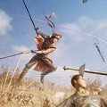 Dynasty Warriors 9: Cover